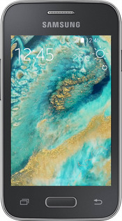 Силиконовый чехол Green marble для Samsung Galaxy Young 2 G130h - 4365u-206 изображение 