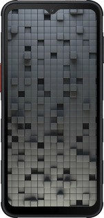 Силиконовый чехол Кубики для Samsung Xcover7 Pro - 1061u-4092 изображение 