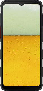 Силиконовый чехол Пиво для Samsung Xcover7 Pro - 1145u-4092 изображение 