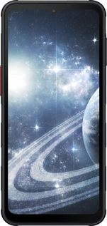 Силиконовый чехол Кольца Сатурна для Samsung Xcover7 Pro - 173u-4092 изображение 