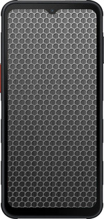 Силиконовый чехол Ячейки для Samsung Xcover7 Pro - 243u-4092 изображение 