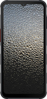 Силиконовый чехол Мокрое стекло для Samsung Xcover7 Pro - 245u-4092 изображение 