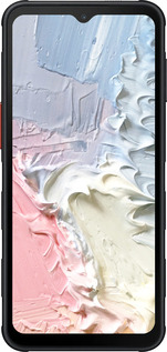 Силиконовый чехол Пастель v1 для Samsung Xcover7 Pro - 3981u-4092 изображение 