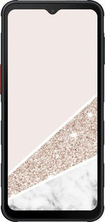 Силіконовий чехол Пастельний мармур для Samsung Xcover7 Pro - 4342u-4092 изображение 