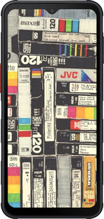 Силиконовый чехол № 5426 для Samsung Xcover7 Pro - 5426u-4092 изображение 