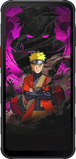 Силиконовый чехол № 5442 для Samsung Xcover7 Pro - 5442u-4092 изображение 