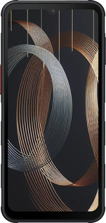 Силиконовый чехол Симфония для Samsung Xcover7 Pro - 5835u-4092 изображение 