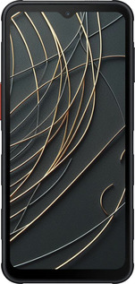 Силиконовый чехол Связь между мирами для Samsung Xcover7 Pro - 5837u-4092 изображение 