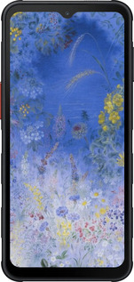 Силіконовий чехол Білокур для Samsung Xcover7 Pro - 5908u-4092 изображение 