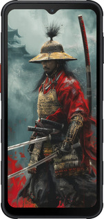 Силиконовый чехол Shogun для Samsung Xcover7 Pro - 6078u-4092 изображение 
