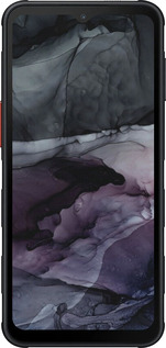 Силиконовый чехол Абстракция искусство для Samsung Xcover7 Pro - 6434u-4092 изображение 