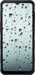 Силіконовий чехол Скло в краплях для Samsung Xcover7 Pro - 848u-4092 изображение 