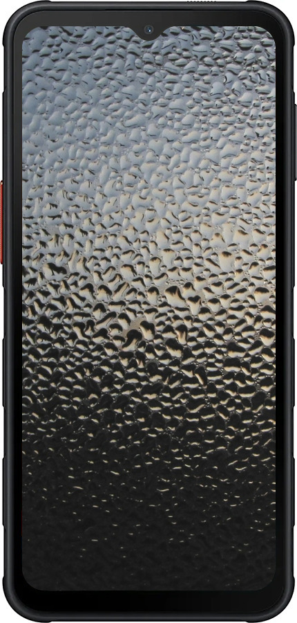 Силиконовый чехол Мокрое стекло для Samsung Xcover7 Pro - 245u-4092 изображение 