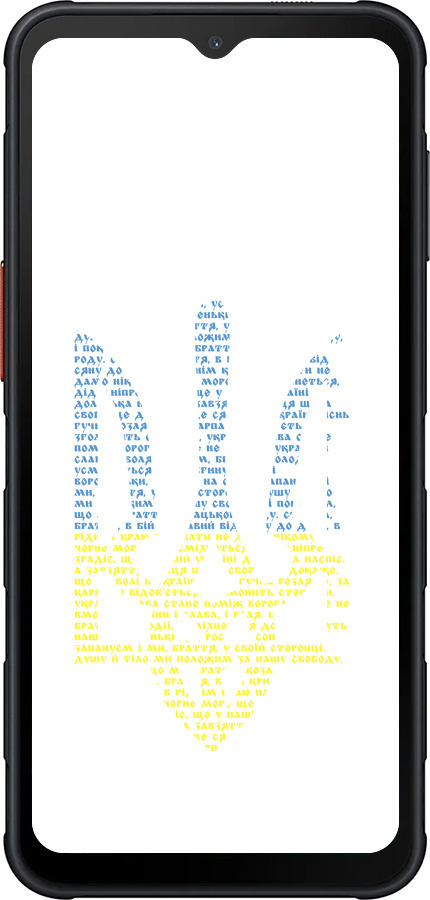 Силиконовый чехол Herb для Samsung Xcover7 Pro - 5280u-4092 изображение 