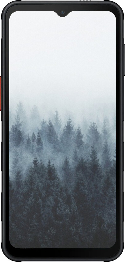 Силиконовый чехол № 5406 для Samsung Xcover7 Pro - 5406u-4092 изображение 