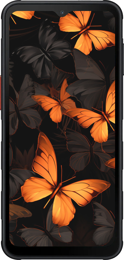Силиконовый чехол Чехол для телефона для Samsung Xcover7 Pro - 5956u-4092 изображение 