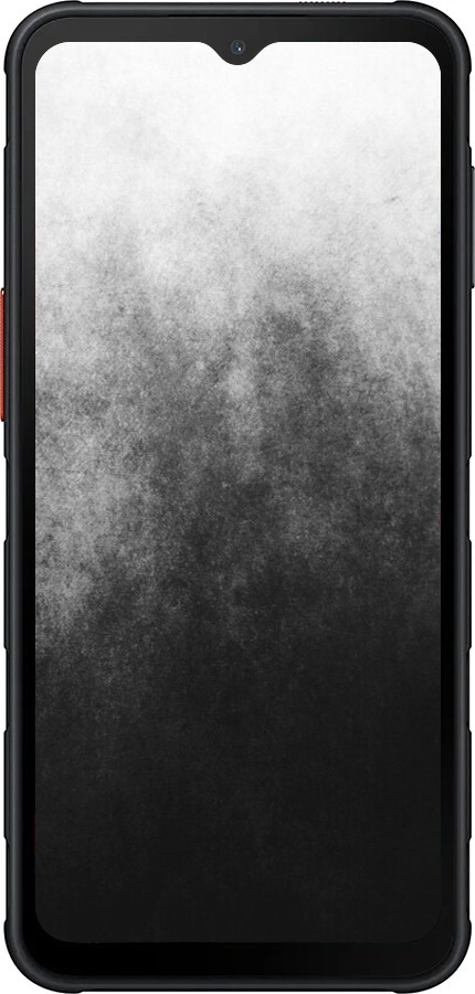 Силиконовый чехол Абстрактная композиция в серых тонах для Samsung Xcover7 Pro - 6477u-4092 изображение 