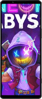 Силиконовый чехол № 5330 для Sony Xperia 1 IV - 5330u-2787 изображение 