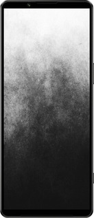 Силиконовый чехол Абстрактная композиция в серых тонах для Sony Xperia 1 IV - 6477u-2787 изображение 