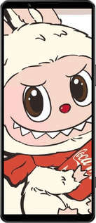 Силиконовый чехол № 6738 для Sony Xperia 1 IV - 6738u-2787 изображение 