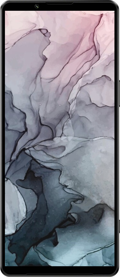 Силиконовый чехол № 5398 для Sony Xperia 1 IV - 5398u-2787 изображение 