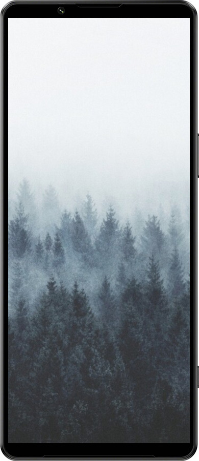 Силиконовый чехол № 5406 для Sony Xperia 1 IV - 5406u-2787 изображение 