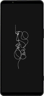 Силиконовый чехол Пара для Sony Xperia 1 VI - 4457u-3975 изображение 