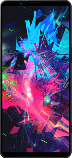 Силиконовый чехол Абстрактный чехол для Sony Xperia 1 VI - 4681u-3975 изображение 