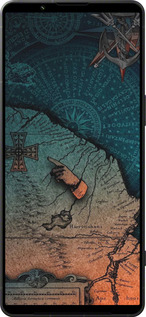 Силіконовий чехол № 5334 для Sony Xperia 1 VI - 5334u-3975 изображение 