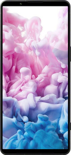 Силиконовый чехол Акварель абстракция для Sony Xperia 1 VI - 5335u-3975 изображение 