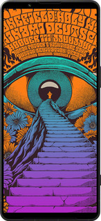 Силіконовий чехол № 5336 для Sony Xperia 1 VI - 5336u-3975 изображение 