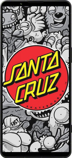 Силіконовий чехол № 5337 для Sony Xperia 1 VI - 5337u-3975 изображение 