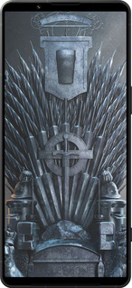 Силиконовый чехол № 5354 для Sony Xperia 1 VI - 5354u-3975 изображение 