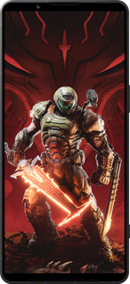 Силиконовый чехол № 5369 для Sony Xperia 1 VI - 5369u-3975 изображение 