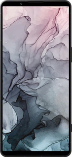 Силиконовый чехол № 5398 для Sony Xperia 1 VI - 5398u-3975 изображение 