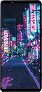 Силиконовый чехол № 5403 для Sony Xperia 1 VI - 5403u-3975 изображение 