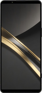 Силіконовий чехол Динаміка для Sony Xperia 1 VI - 5836u-3975 изображение 