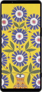 Силиконовый чехол Примаченко2 для Sony Xperia 1 VI - 5910u-3975 изображение 