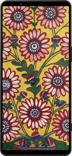 Силіконовий чехол Примаченко3 для Sony Xperia 1 VI - 5911u-3975 изображение 