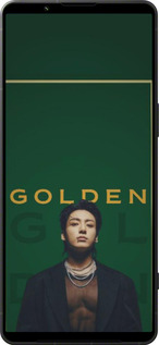 Силиконовый чехол Чангук для Sony Xperia 1 VI - 6278u-3975 изображение 