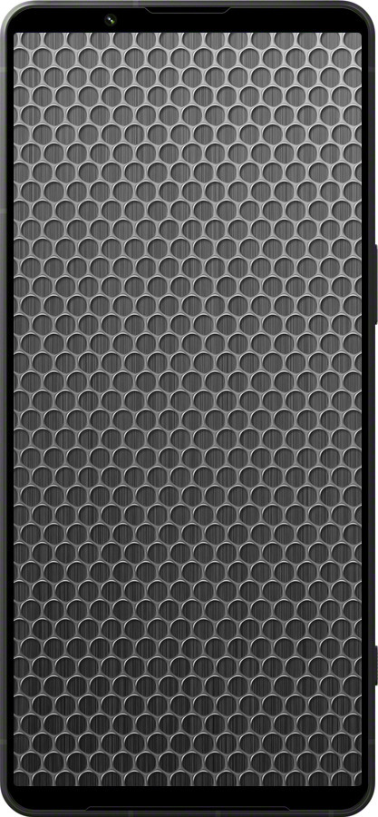 Силиконовый чехол Ячейки для Sony Xperia 1 VI - 243u-3975 изображение 