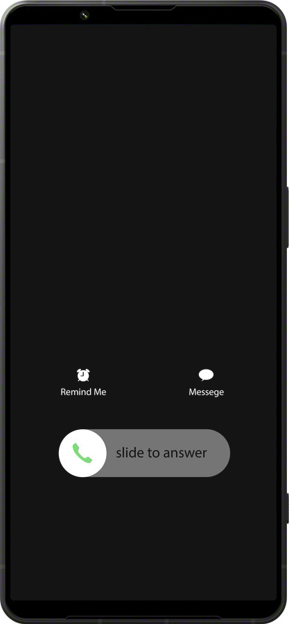 Силиконовый чехол Айфон 2 для Sony Xperia 1 VI - 4888u-3975 изображение 