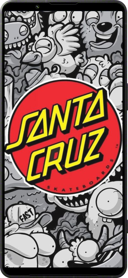 Силіконовий чехол № 5337 для Sony Xperia 1 VI - 5337u-3975 изображение 