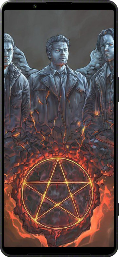 Силиконовый чехол № 5359 для Sony Xperia 1 VI - 5359u-3975 изображение 