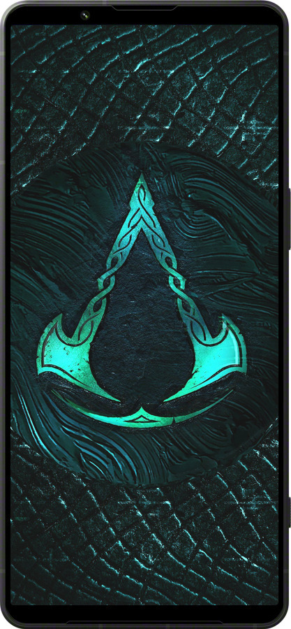 Силиконовый чехол № 5363 для Sony Xperia 1 VI - 5363u-3975 изображение 