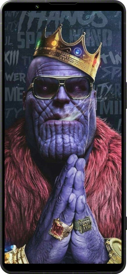 Силиконовый чехол № 5389 для Sony Xperia 1 VI - 5389u-3975 изображение 