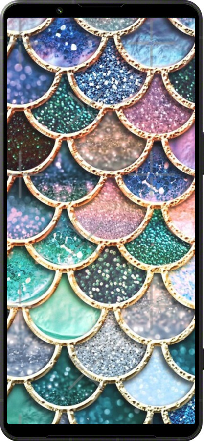 Силіконовий чехол № 5400 для Sony Xperia 1 VI - 5400u-3975 изображение 