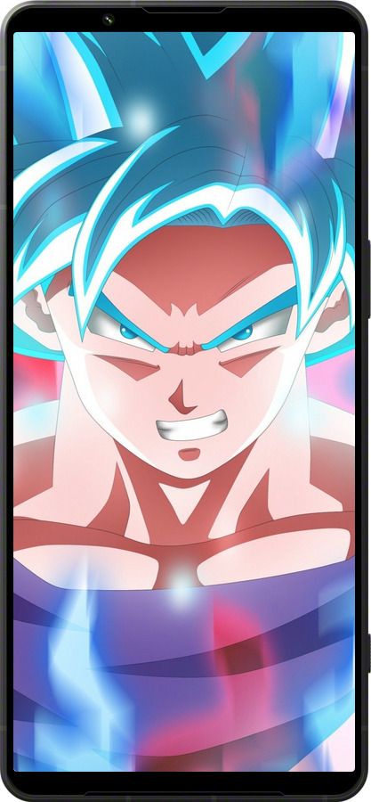 Силіконовий чехол № 5438 для Sony Xperia 1 VI - 5438u-3975 изображение 