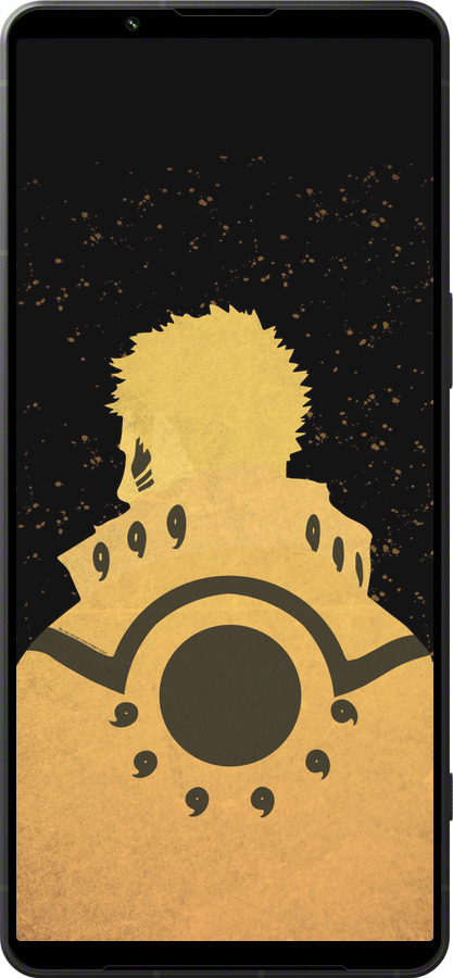 Силиконовый чехол № 5440 для Sony Xperia 1 VI - 5440u-3975 изображение 