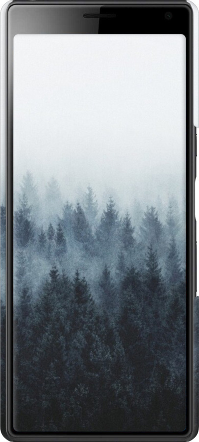 2D пластиковый чехол № 5406 для Sony Xperia 10 I4113 - 5406t-1688 изображение 